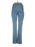 Eileen Fisher Blue Jeans Size 10 - photo 2