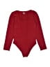Unbranded Red Bodysuit Size M - photo 1