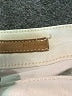 Pilcro Ivory Jeans Size 29 waist - photo 7