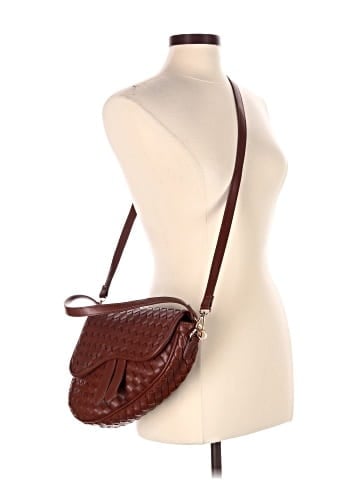Urban Expressions Crossbody Bag (view 2)