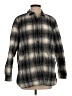 L.L.Bean 100% Cotton Gray Fleece Size S (petite) - photo 1