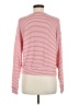Z Supply Hearts Red Pullover Sweater Size M - photo 2