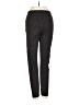 Liverpool Los Angeles Animal Print Black Active Pants Size 2 (petite) - photo 2