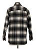 L.L.Bean 100% Cotton Gray Fleece Size S (petite) - photo 2
