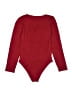 Unbranded Red Bodysuit Size M - photo 2