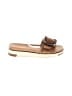 Sam Edelman Tan Sandals Size 7 1/2 - photo 1