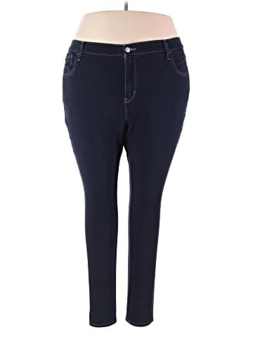 Levi's Jeggings (view 1)