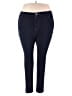 Levi's Blue Jeggings Size 20 - photo 1