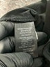 Maison d' Amelie Solid Black Dress Pants Size 6 - photo 8