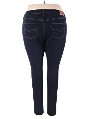 Levi's Jeggings (view 2)