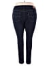 Levi's Blue Jeggings Size 20 - photo 2