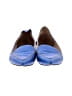 M. Gemi Blue Flats Size EU 37 1/2 - photo 2