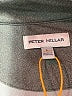 PETER MILLAR Gray Pullover Sweater Size L - photo 7