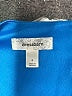 DressBarn Blue Cocktail Dress Size 6 - photo 7