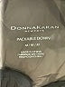 Donna Karan New York Gray Coat Size M - photo 3