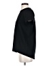 Madewell 100% Polyester Black Tailored Tee Size XS - photo 5