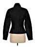 Anne Fontaine Black Jacket Size 6 (38) - photo 2