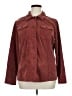 Croft & Barrow Burgundy Jacket Size XL - photo 1