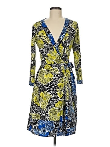 BCBGMAXAZRIA Cocktail Dress (view 1)