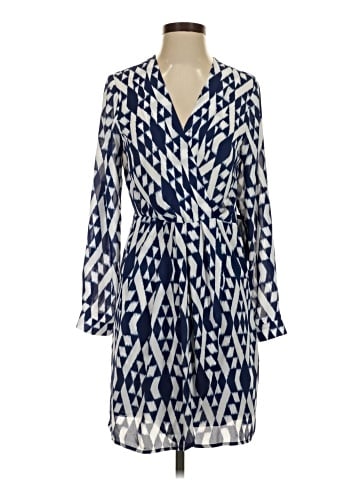 Collective Concepts Casual Dress (view 1)