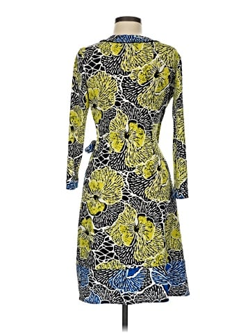 BCBGMAXAZRIA Cocktail Dress (view 2)
