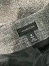 Madison Tweed Gray Short Sleeve Blouse Size 8 - photo 8