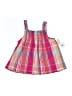 Kidgets Plaid Pink Dress 12-18 MO / 18 MO - photo 1