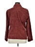 Croft & Barrow Burgundy Jacket Size XL - photo 2