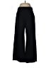 SPANX Solid Black Dress Pants Size M - photo 1