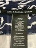 Zac & Rachel Paisley Blue Casual Pants Size 20 - photo 4