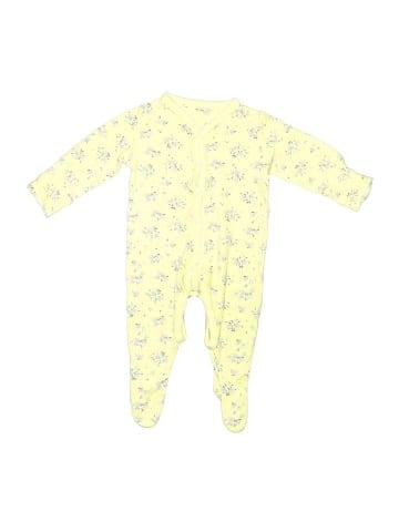 Mothercare Long Sleeve Outfit (view 1)