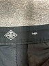 St. John's Bay Black Casual Pants Size 14 (petite) - photo 7