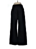 SPANX Solid Black Dress Pants Size M - photo 2