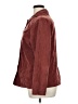 Croft & Barrow Burgundy Jacket Size XL - photo 5