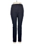 J.Crew Solid Blue Active Pants Size 12 - photo 1