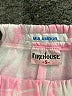 Firehouse Graphic Pink Shorts Size S (kids) - photo 3