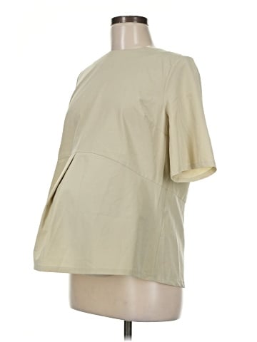 Ingrid + Isabel Short Sleeve Top (view 1)