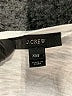 J.Crew Tropical White Short Sleeve T-Shirt Size XXS - photo 7