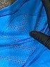 Under Armour Blue Active T-Shirt Size S - photo 8