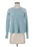 CAbi Blue Pullover Sweater Size XS - photo 1