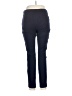 J.Crew Solid Blue Active Pants Size 12 - photo 2