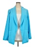 Studio by Torrid Blue Blazer Size 2X Plus (2) - photo 1