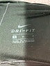 Nike Black Active Pants Size M - photo 7