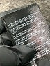 Liverpool Los Angeles Solid Black Active Pants Size 14 - photo 8