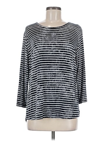 BonWorth 3/4 Sleeve T-Shirt (view 1)