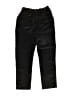 La Coqueta Black Casual Pants Size 6 - photo 2