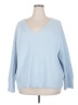 Old Navy Blue Pullover Sweater Size XXL - photo 1