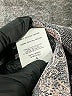 Lush 100% Polyester Paisley Black Casual Skirt Size L - photo 6