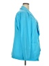 Studio by Torrid Blue Blazer Size 2X Plus (2) - photo 4