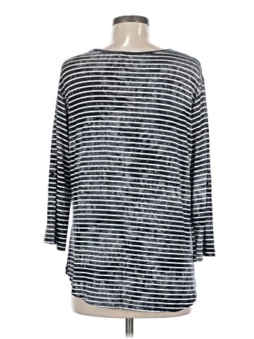 BonWorth 3/4 Sleeve T-Shirt (view 2)